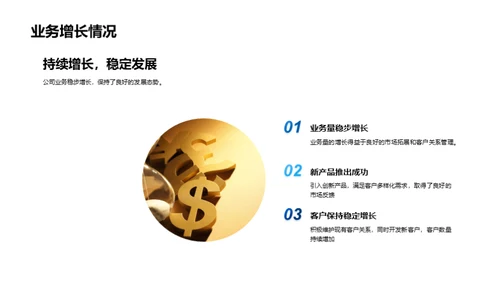 保险行业的未来展望