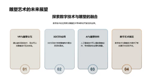 解析古典雕塑艺术