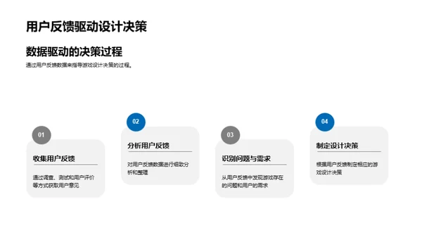 玩家视角：优化游戏体验