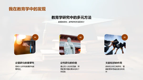 教育学研究之路