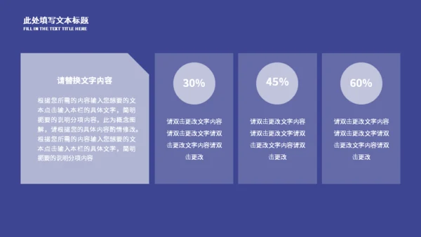 高考复习备考中考教学通用PPT模板