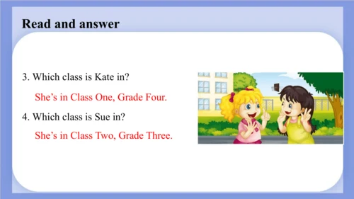 Unit 2 What's your number？ Lesson 7 - Lesson 8 课件(