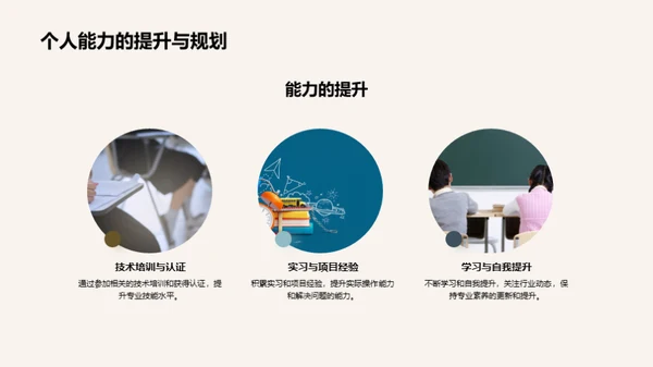 规划之道：职业与就业