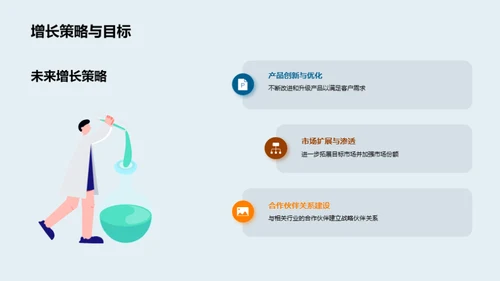 新未来：金融科技的力量