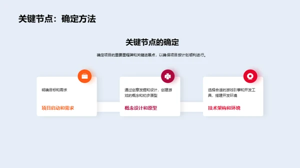 打造游戏宇宙：从创意到实现