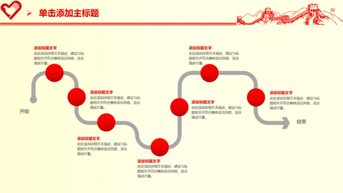青春活力青年志愿者工作总结计划PPT