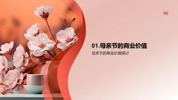 新媒体助力母亲节营销
