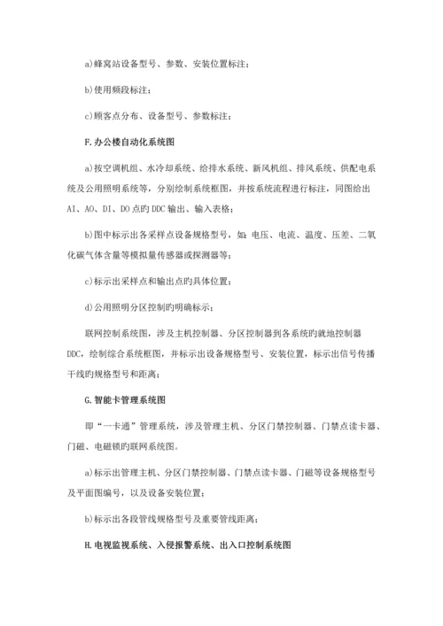 国企弱电系统深化设计管理新版制度.docx