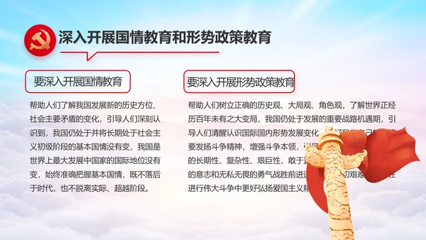 履职尽责廉洁从政党风廉政工作计划动态PPT