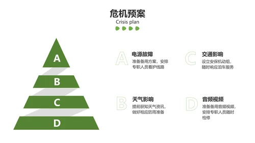 简约风地产营销策划方案