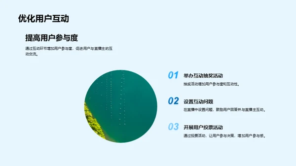 农产品直播销售新策略