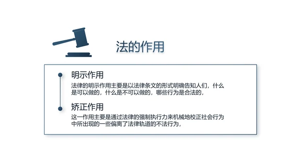 蓝色严谨大气法律工作总结汇报演讲动态PPT模板