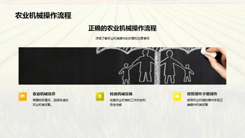 农学实践技能提升