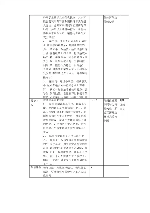 融合教育宣导