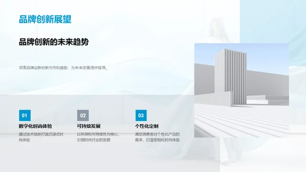 时尚创新：未来愿景揭秘