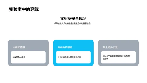 化学实验秘籍