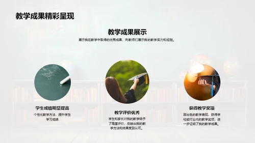 成才之路：导师角色探索