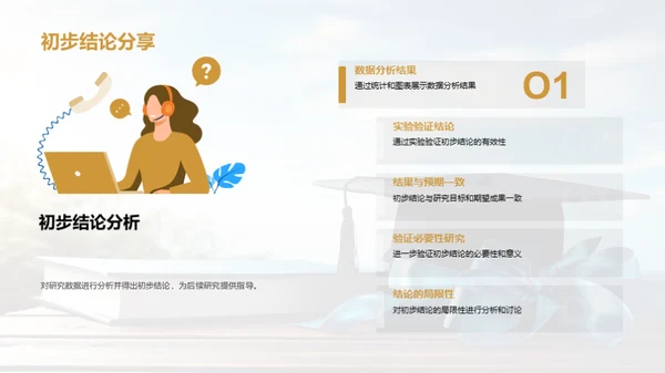 博士之旅：研究探索总结