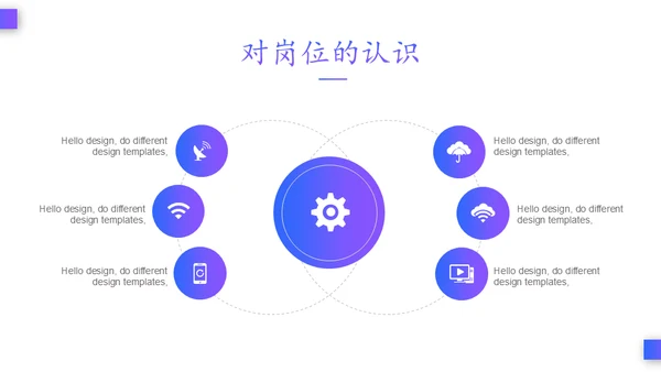 扬帆起航蜕变成长通用PPT模板