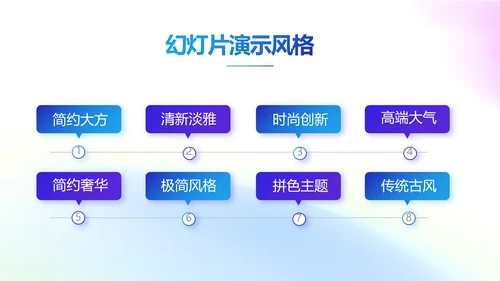 五四青年节年轻就要拼动态PPT模板