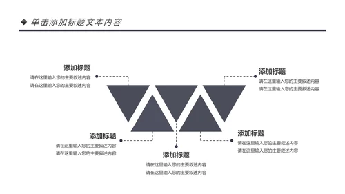 简约影视传媒电影摄影艺术摄像机摄影PPT模板