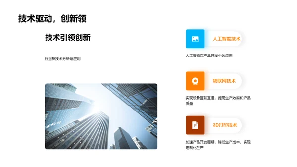 研发之道：激活创新