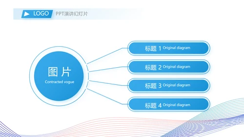 终工作总结工作计划PPT