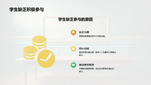 掌握互动英语教学