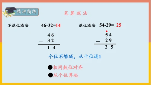 专题02：100以内的加法和减法（复习课件）-2023-2024二年级期末核心考点集训（人教版）(共