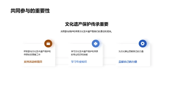 文化印记：守护与继承