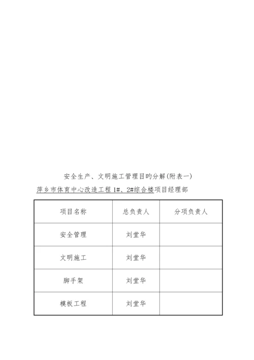 市恒达优质建筑关键工程有限公司全新规章新版制度.docx