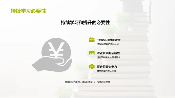 大学生职业规划攻略