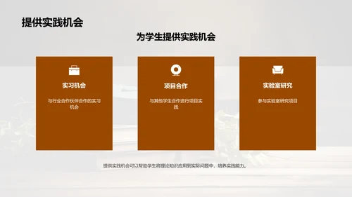 通识教育的力量