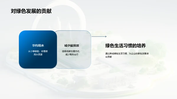 绿色之路