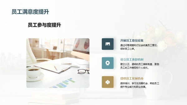 人资部门全面回顾
