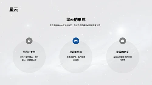 水墨风教育培训教学课件PPT模板