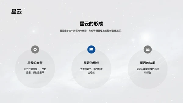 水墨风教育培训教学课件PPT模板
