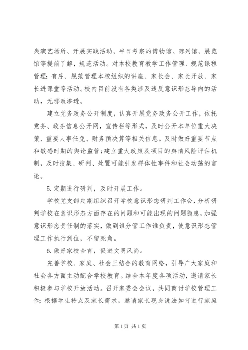 学校党建品牌建设总结.docx