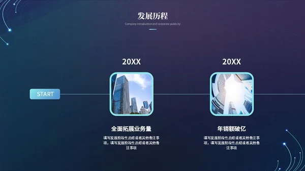 简约科技风线条互联网商业计划书产品介绍产品发布ppt模板