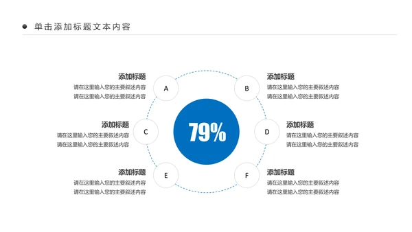 企业文化团队文化团队建设企业培训PPT模板