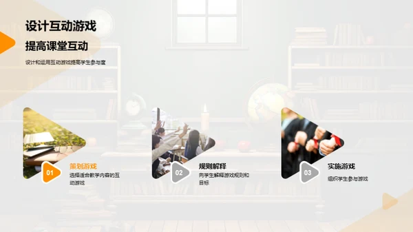 创新教学实践揭秘