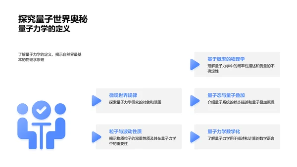 量子力学讲解