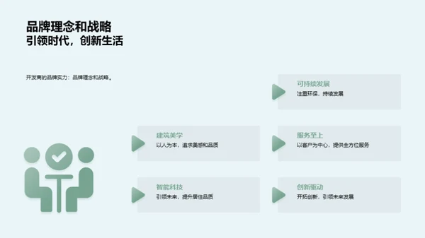 理想生活新篇章