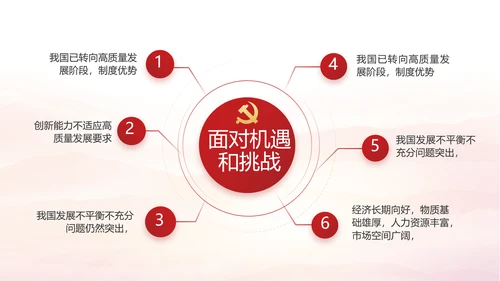 党建党支部工作总结汇报计划PPT党课