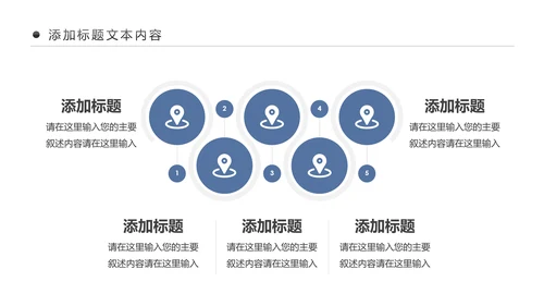 美容护肤美体精油按摩SPA养生PPT模板