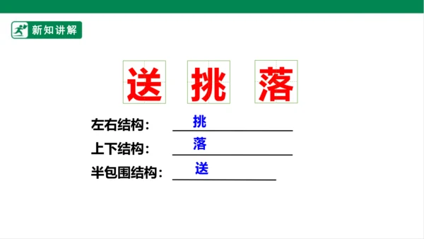 4.古诗三首：夜书所见 课件