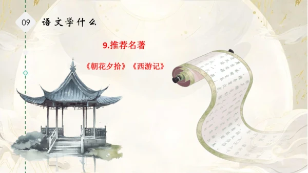 《语你初相识》七年级上开学第一课  课件(共40张PPT)