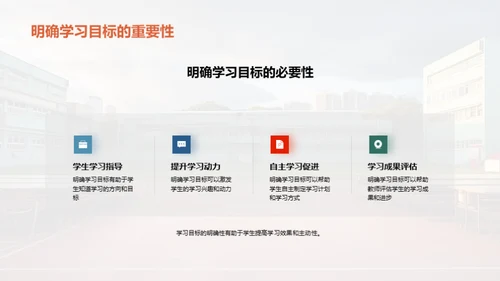 学习启程