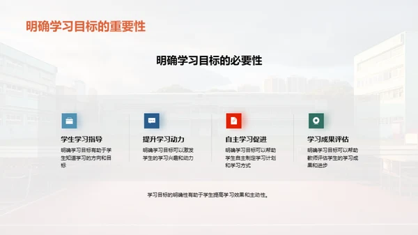 学习启程