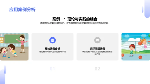 硕士开题报告